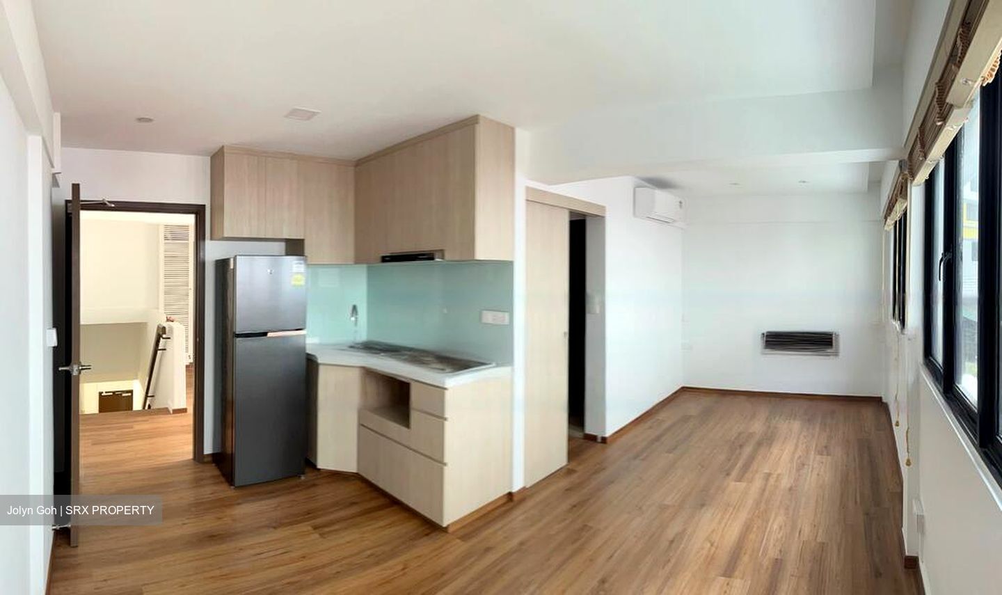 Hougang Street 21 (Hougang),  #502560571
